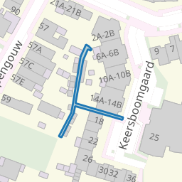 Perceel MTT00-P-7463
