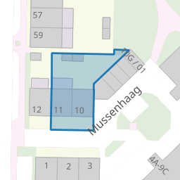 Perceel MTT00-P-7465