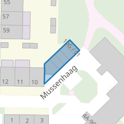 Perceel MTT00-P-7466