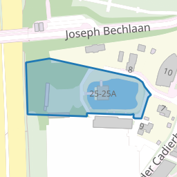 Perceel MTT00-P-7489