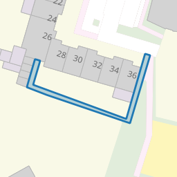 Perceel MTT00-P-7507