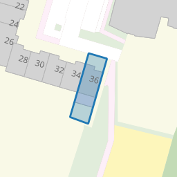 Perceel MTT00-P-7508