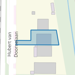 Perceel MTT00-P-7513