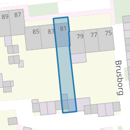 Perceel MTT00-P-7540