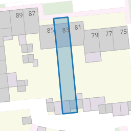 Perceel MTT00-P-7541
