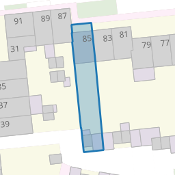 Perceel MTT00-P-7542