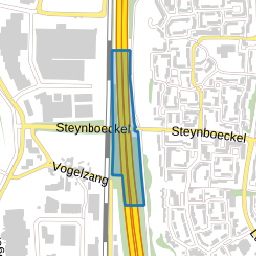 Perceel MTT00-P-7550