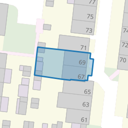 Perceel MTT00-P-7560