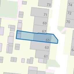 Perceel MTT00-P-7561