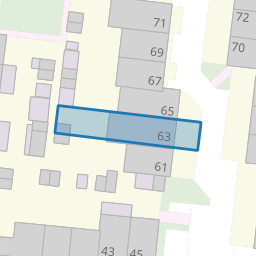 Perceel MTT00-P-7562