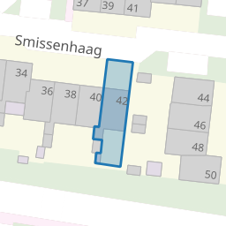 Perceel MTT00-P-7564
