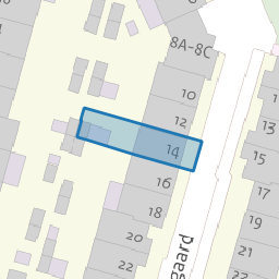 Perceel MTT00-P-7571