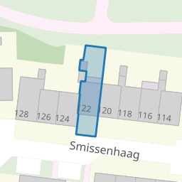 Perceel MTT00-P-7574