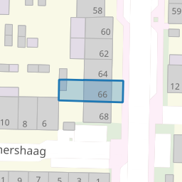 Perceel MTT00-P-7576