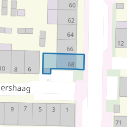 Perceel MTT00-P-7577