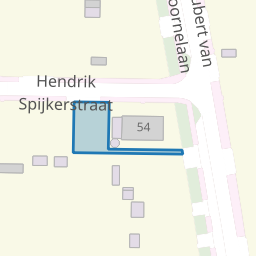 Perceel MTT00-P-7592