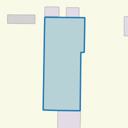 Perceel MTT00-P-7595