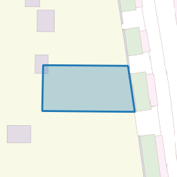 Perceel MTT00-P-7600