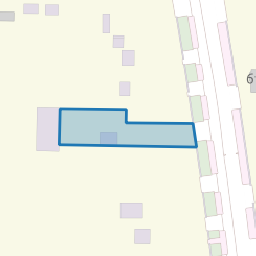 Perceel MTT00-P-7601