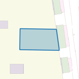 Perceel MTT00-P-7604