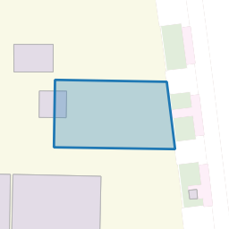 Perceel MTT00-P-7606