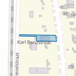 Perceel MTT00-P-7609