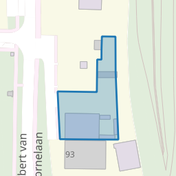 Perceel MTT00-P-7617