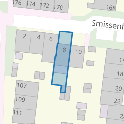 Perceel MTT00-P-7623