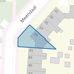 Perceel MTT00-P-7625