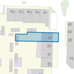 Perceel MTT00-P-7643
