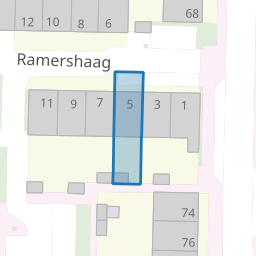 Perceel MTT00-P-7644