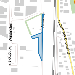 Perceel MTT00-P-7652