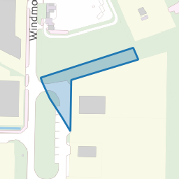 Perceel MTT00-P-7654