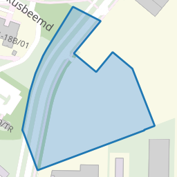 Perceel MTT00-P-7663