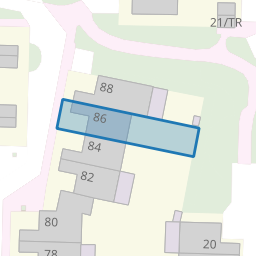 Perceel MTT00-P-7665