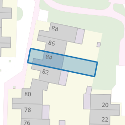 Perceel MTT00-P-7666