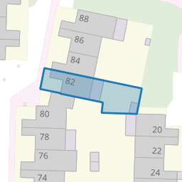 Perceel MTT00-P-7667