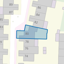 Perceel MTT00-P-7668