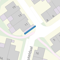 Perceel MTT00-P-7681