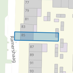 Perceel MTT00-P-7683