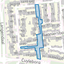 Perceel MTT00-P-7686