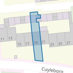 Perceel MTT00-P-7696