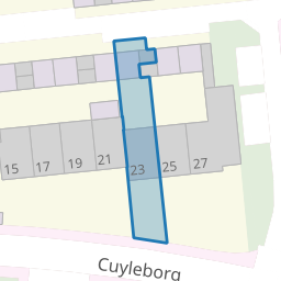 Perceel MTT00-P-7698