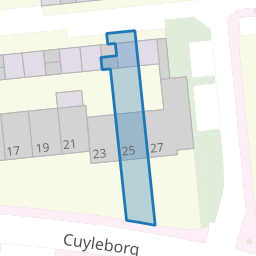 Perceel MTT00-P-7699