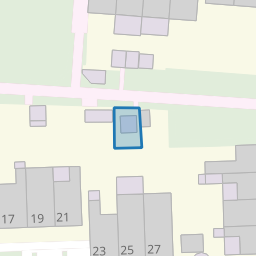 Perceel MTT00-P-7710