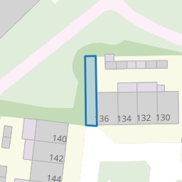 Perceel MTT00-P-7713