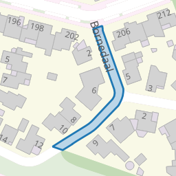 Perceel MTT00-P-7721