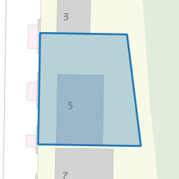 Perceel MTT00-P-7724