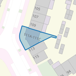 Perceel MTT00-P-7728