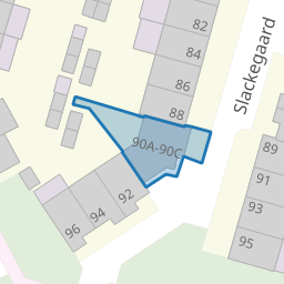 Perceel MTT00-P-7729